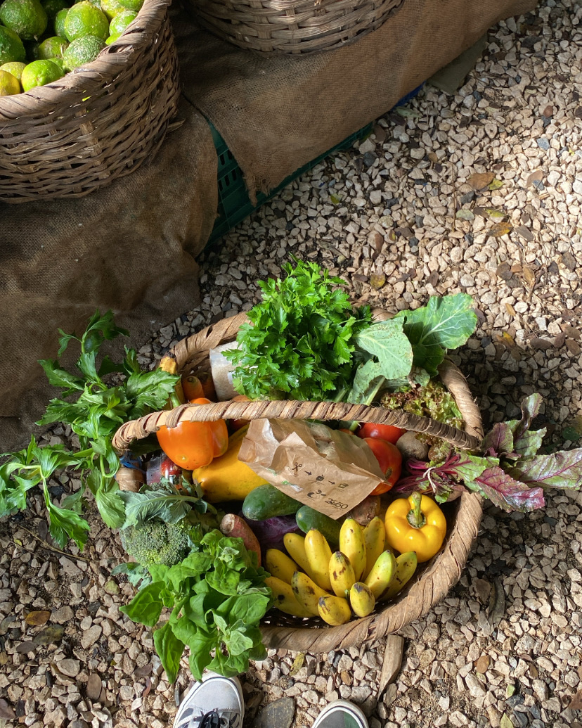 légumes